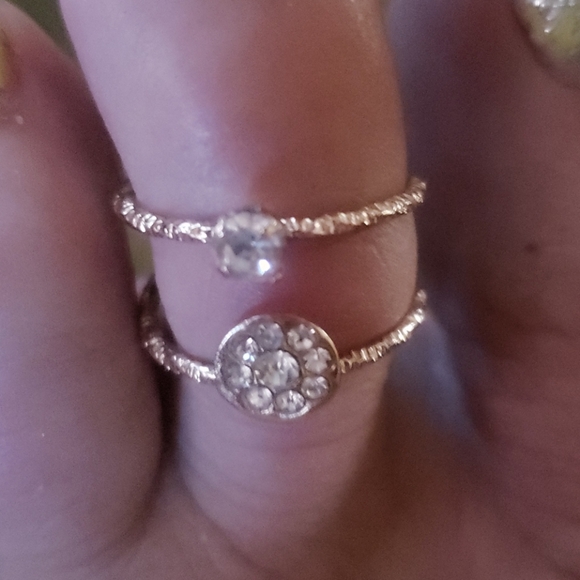 Toe ring - Picture 3 of 3